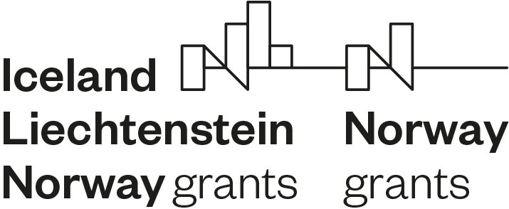 EEA and Norway grants logo