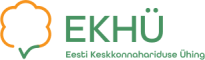 EKHÜ logo